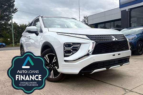 2024 Mitsubishi Eclipse Cross Exceed YB