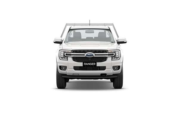 2025 Ford Ranger XLT 4X4 3.0L