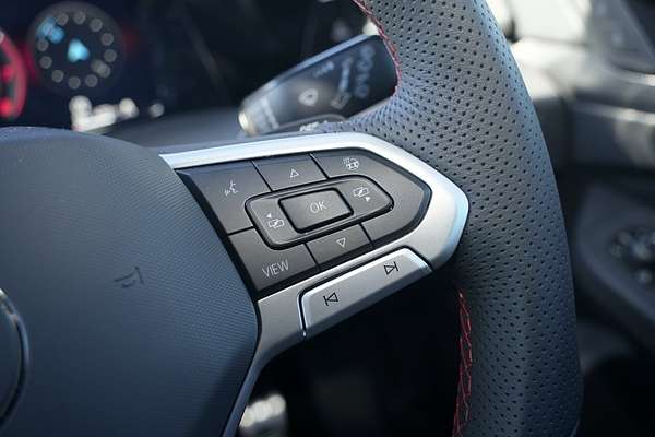 2025 Volkswagen Golf GTI 8.5