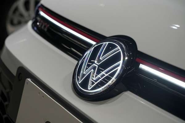 2025 Volkswagen Golf GTI 8.5