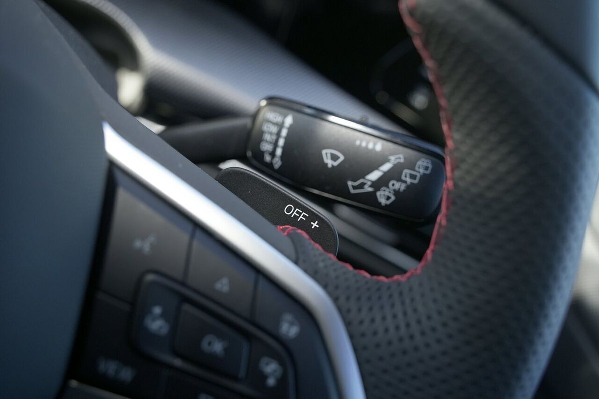 2025 Volkswagen Golf GTI 8.5