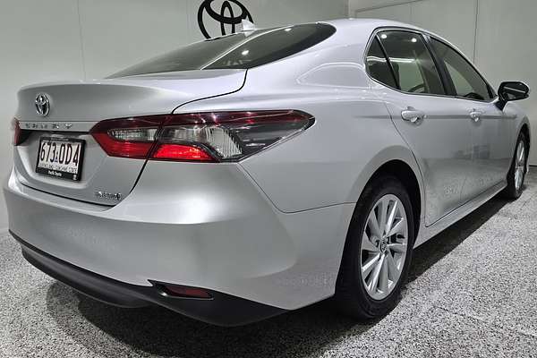 2023 Toyota Camry Ascent AXVH70R