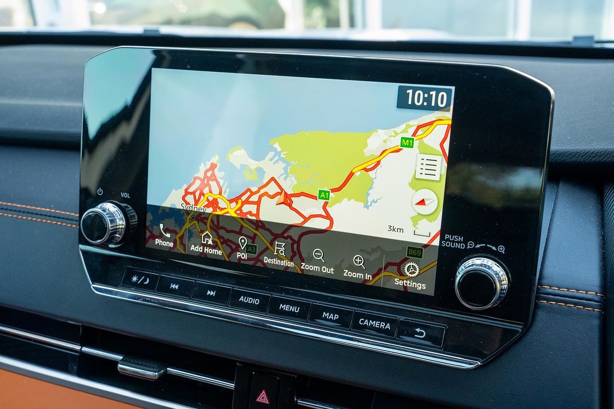 2024 Mitsubishi Outlander PHEV Exceed Tourer ZM