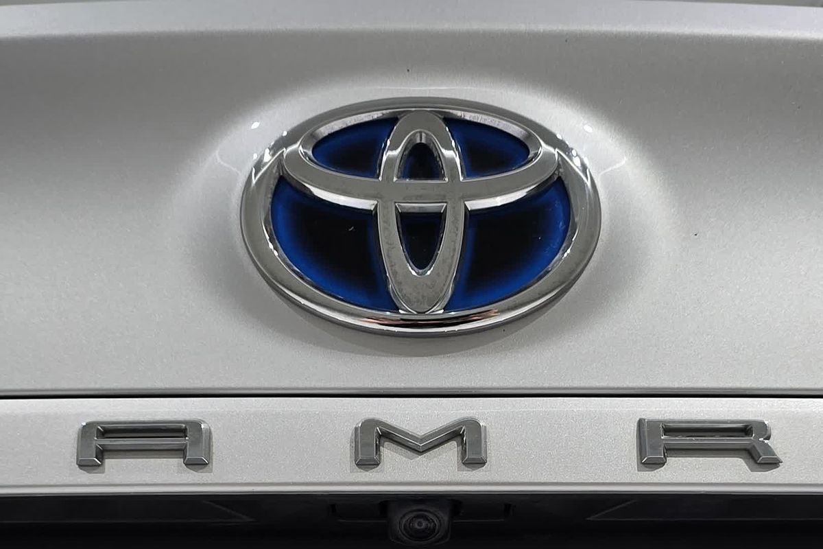 2023 Toyota Camry Ascent AXVH70R