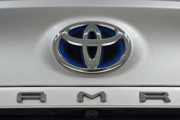 2023 Toyota Camry Ascent AXVH70R