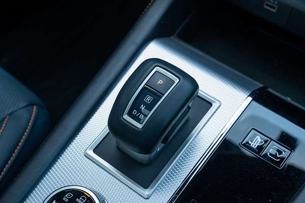 2024 Mitsubishi Outlander PHEV Exceed Tourer ZM