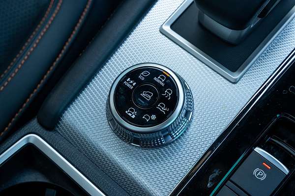 2024 Mitsubishi Outlander PHEV Exceed Tourer ZM