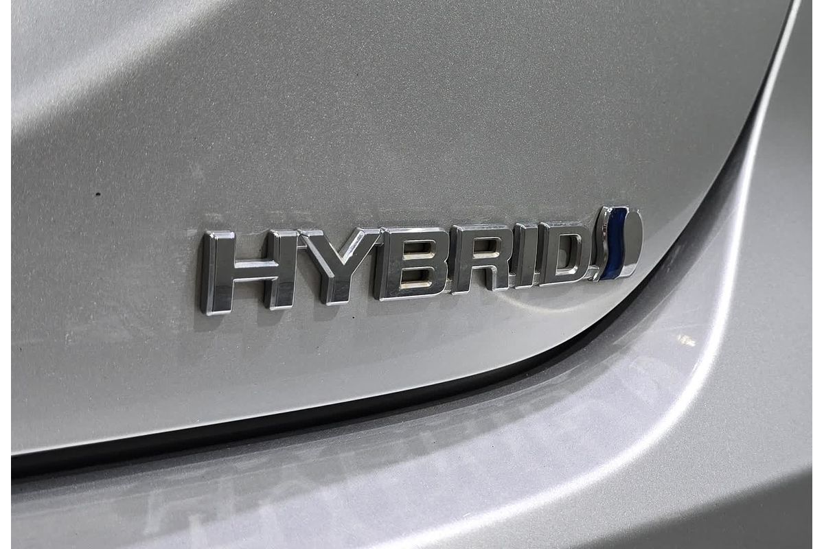 2023 Toyota Camry Ascent AXVH70R