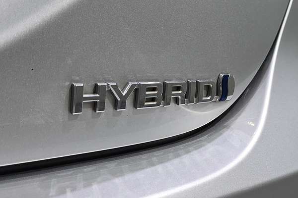 2023 Toyota Camry Ascent AXVH70R