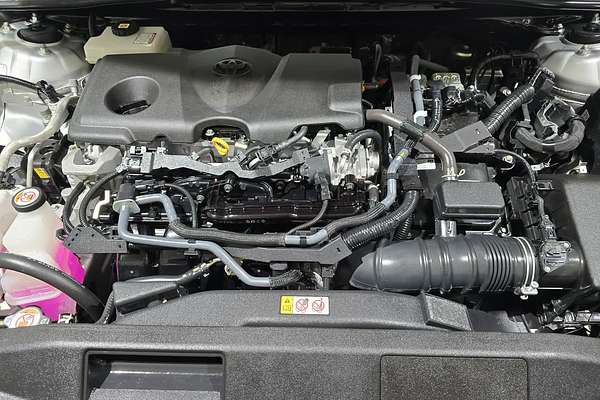 2023 Toyota Camry Ascent AXVH70R