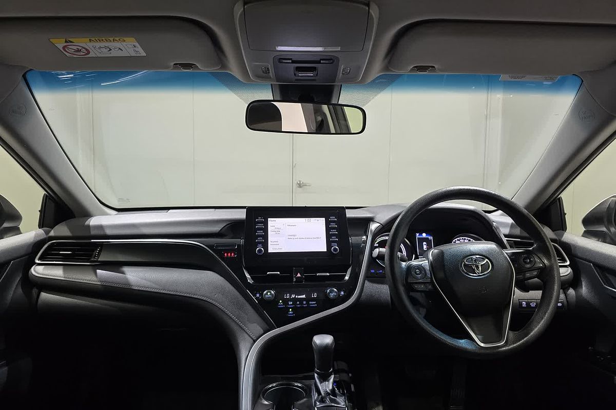 2023 Toyota Camry Ascent AXVH70R