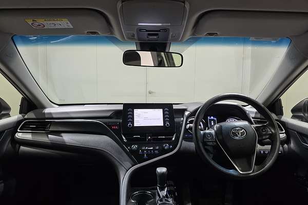 2023 Toyota Camry Ascent AXVH70R