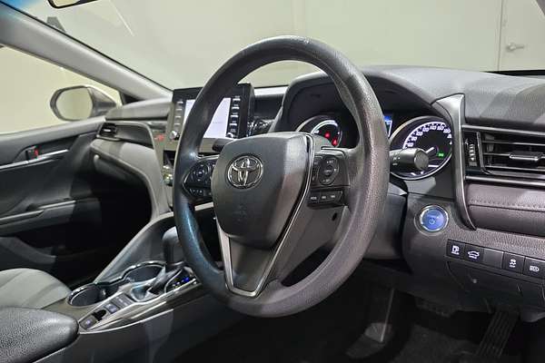 2023 Toyota Camry Ascent AXVH70R