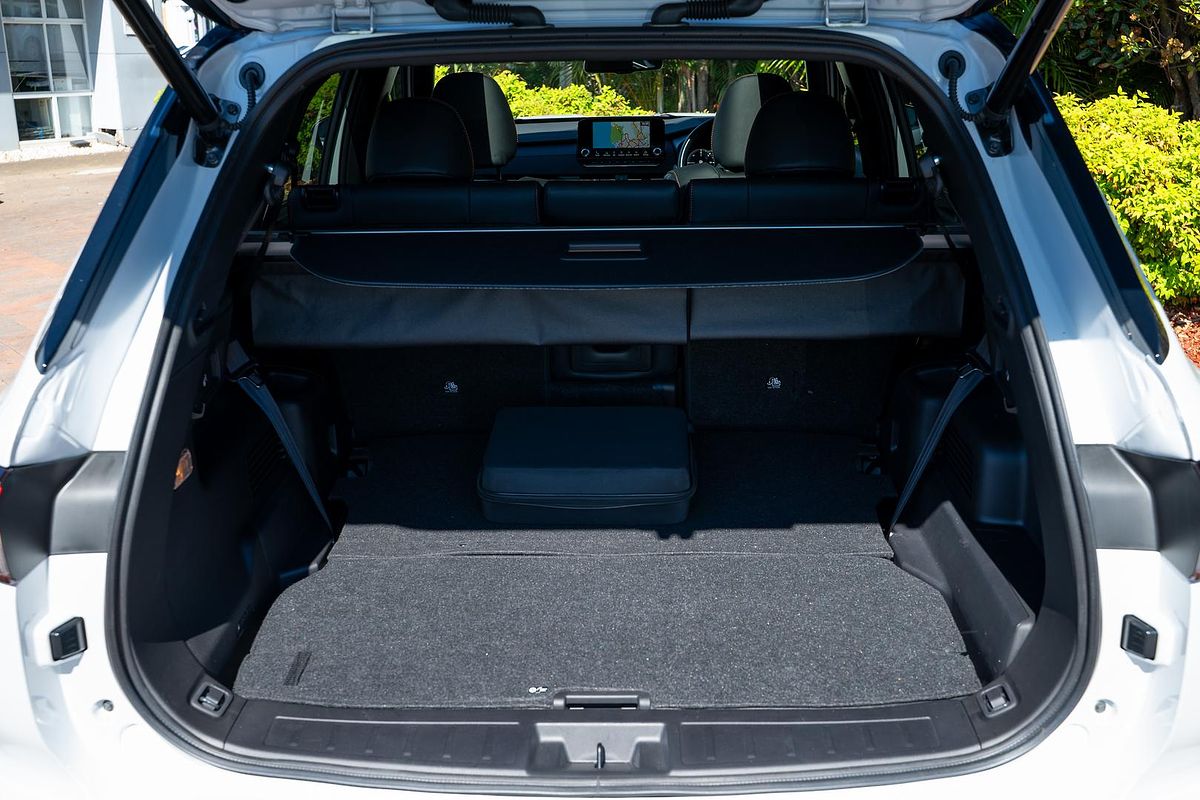 2024 Mitsubishi Outlander PHEV Exceed Tourer ZM