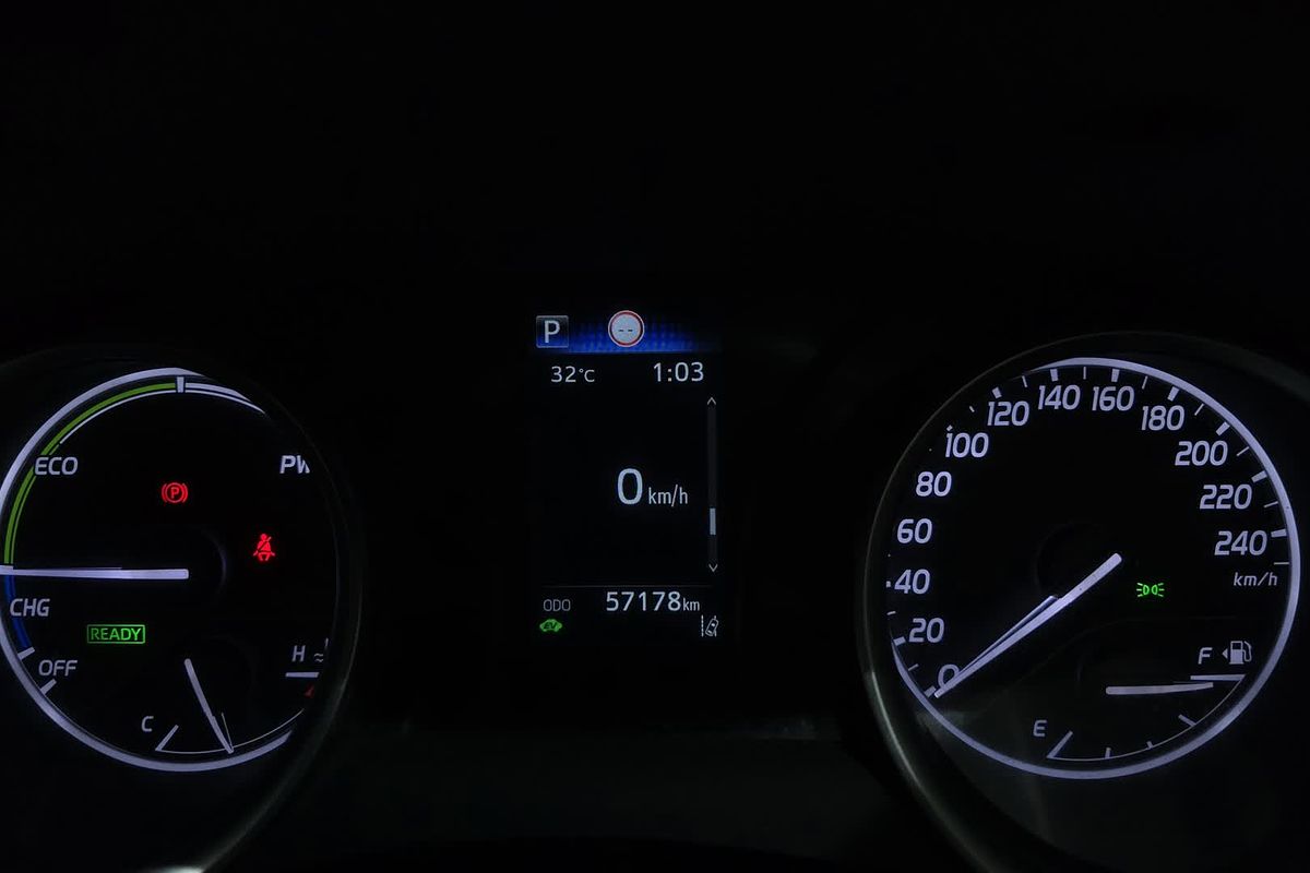 2023 Toyota Camry Ascent AXVH70R