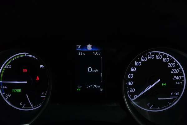 2023 Toyota Camry Ascent AXVH70R