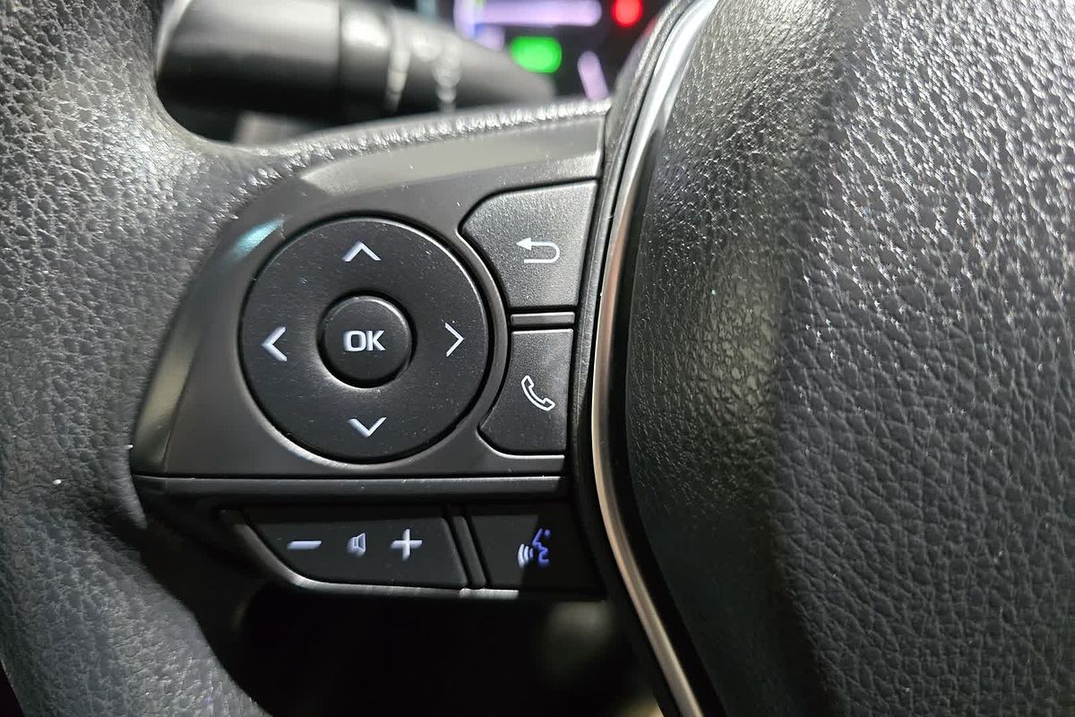 2023 Toyota Camry Ascent AXVH70R