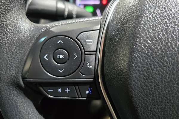 2023 Toyota Camry Ascent AXVH70R