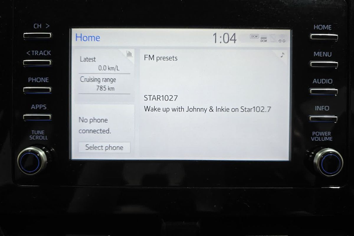 2023 Toyota Camry Ascent AXVH70R
