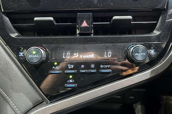 2023 Toyota Camry Ascent AXVH70R