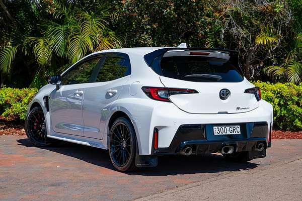 2023 Toyota Corolla GR GTS GZEA14R
