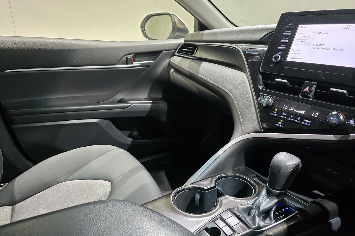 2023 Toyota Camry Ascent AXVH70R