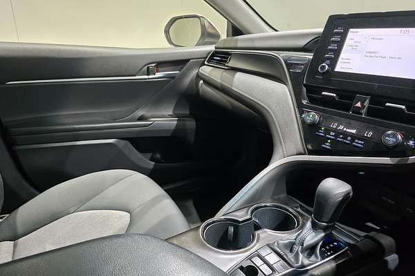 2023 Toyota Camry Ascent AXVH70R