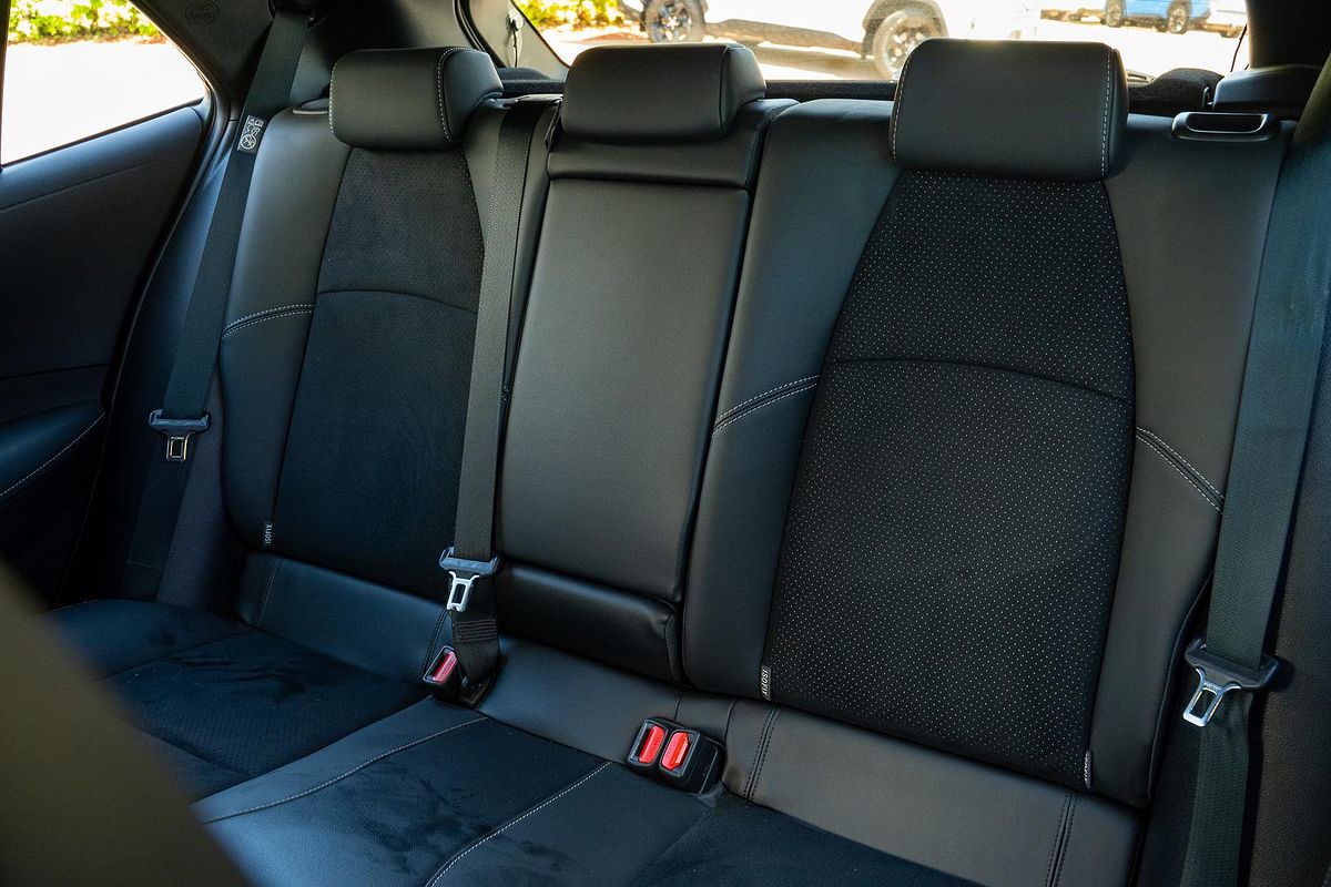 2023 Toyota Corolla GR GTS GZEA14R