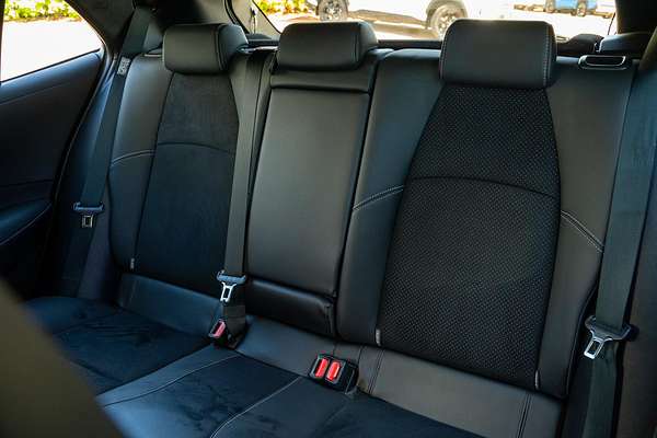 2023 Toyota Corolla GR GTS GZEA14R