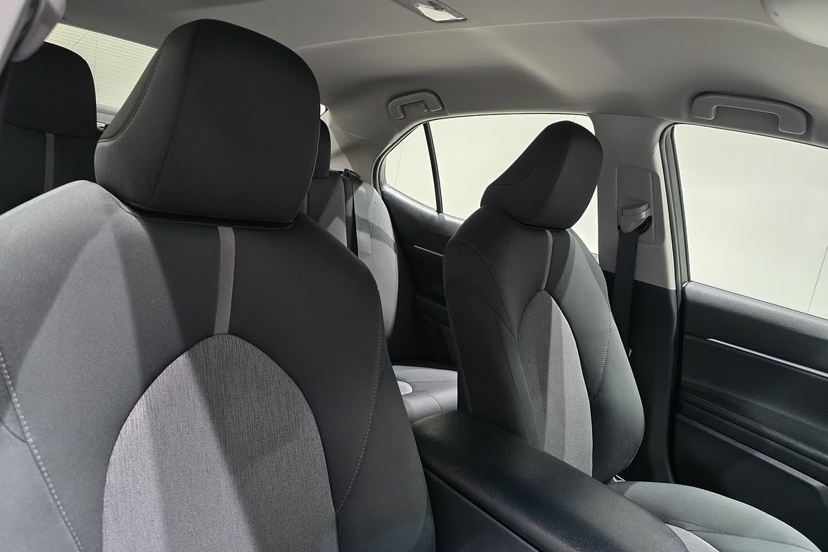 2023 Toyota Camry Ascent AXVH70R