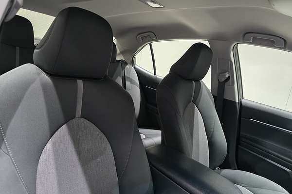 2023 Toyota Camry Ascent AXVH70R