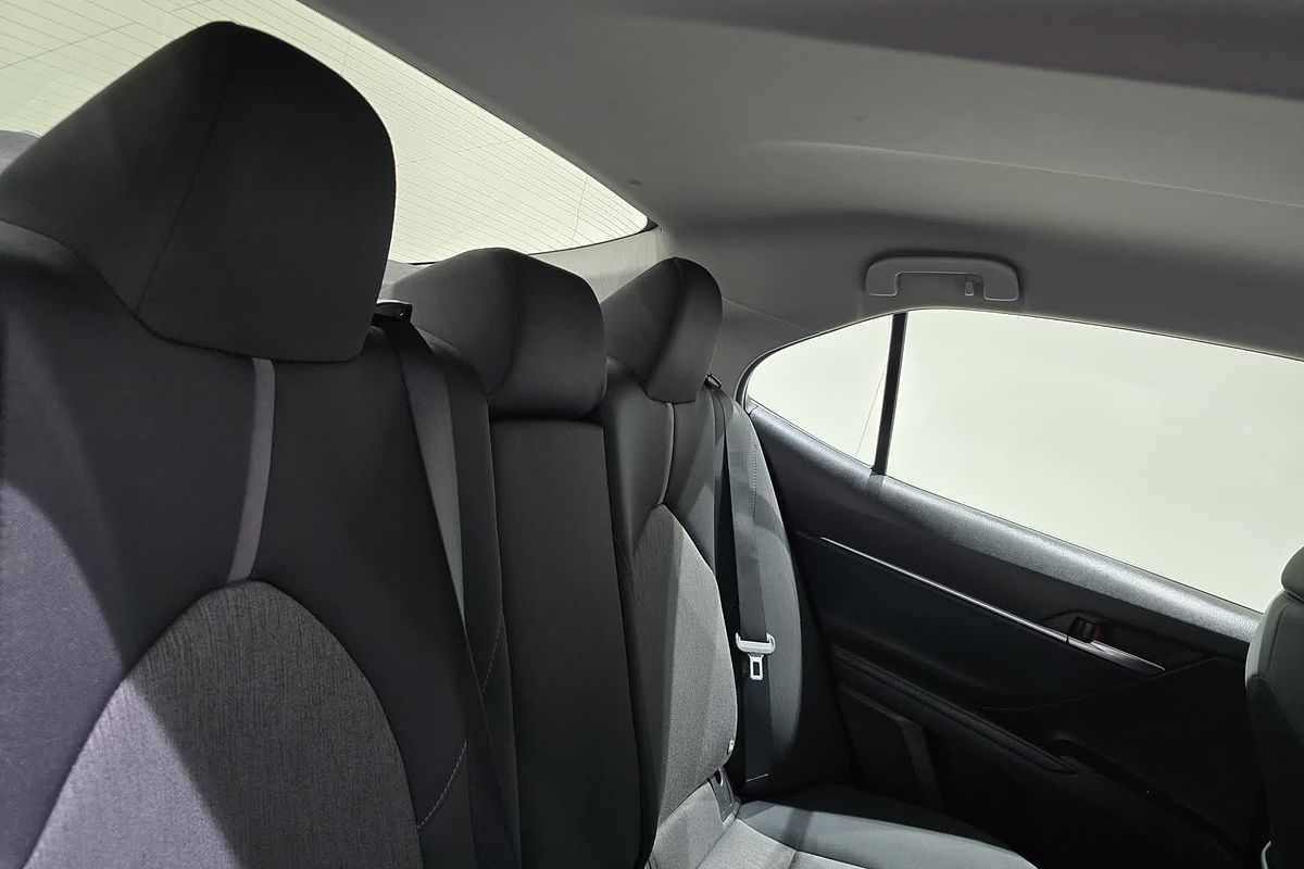 2023 Toyota Camry Ascent AXVH70R