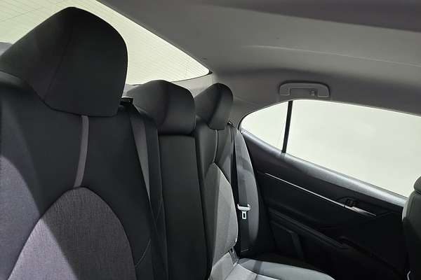 2023 Toyota Camry Ascent AXVH70R