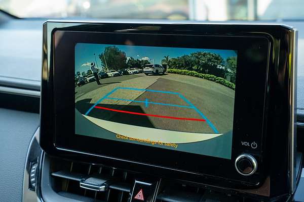 2023 Toyota Corolla GR GTS GZEA14R