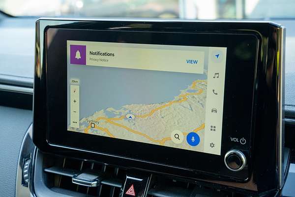 2023 Toyota Corolla GR GTS GZEA14R