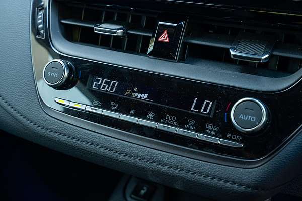 2023 Toyota Corolla GR GTS GZEA14R