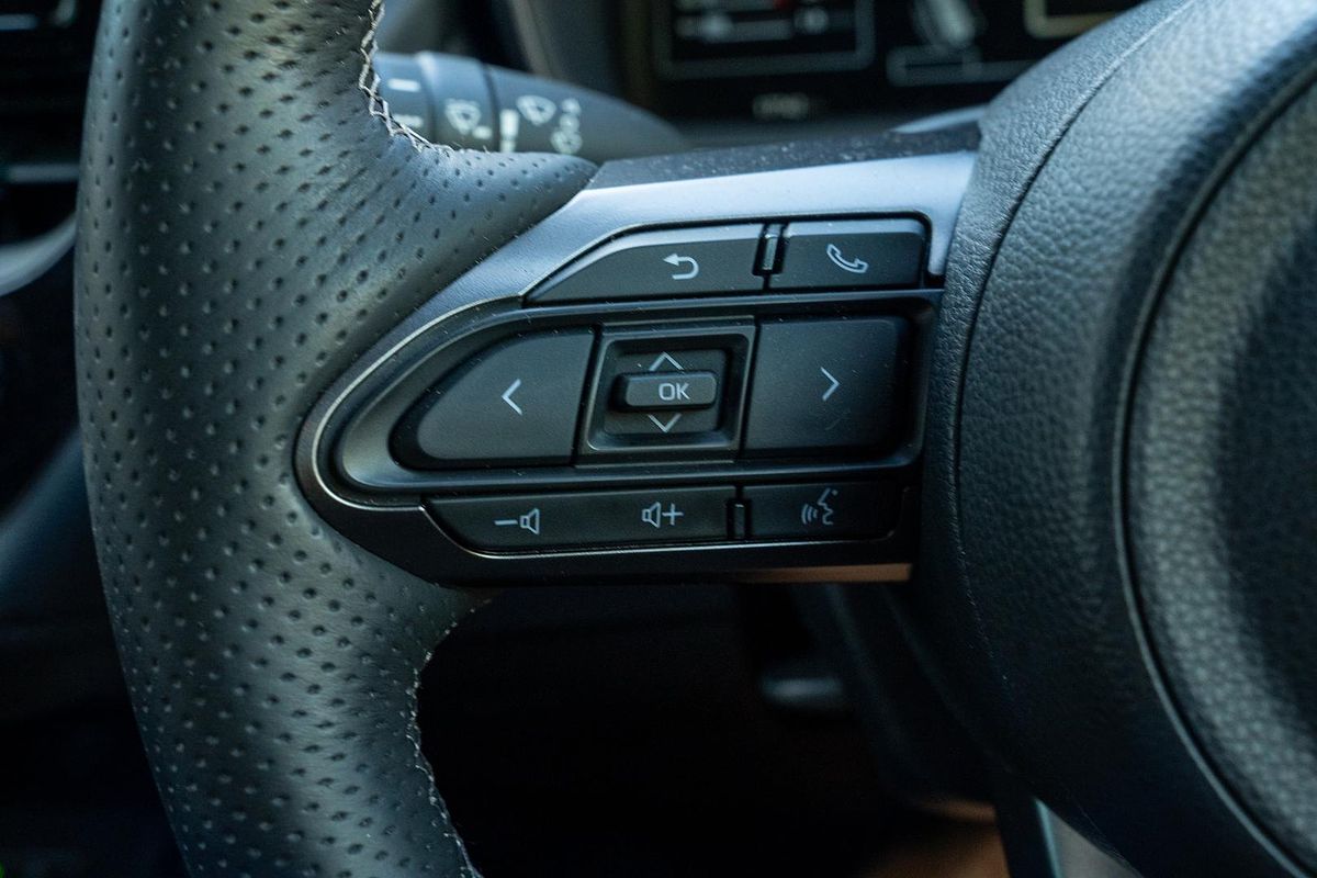 2023 Toyota Corolla GR GTS GZEA14R