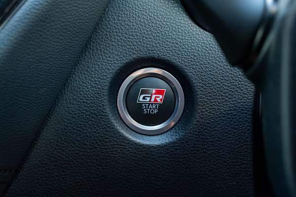 2023 Toyota Corolla GR GTS GZEA14R