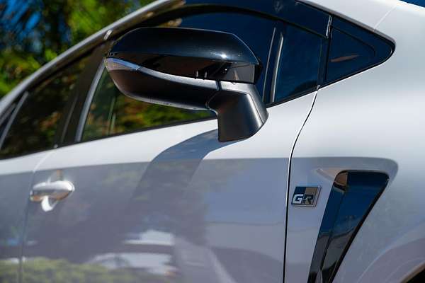 2023 Toyota Corolla GR GTS GZEA14R