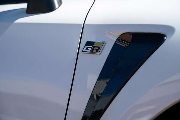 2023 Toyota Corolla GR GTS GZEA14R