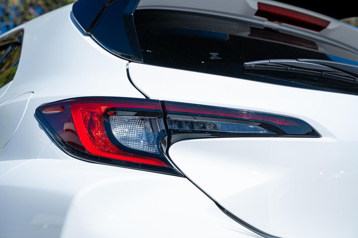 2023 Toyota Corolla GR GTS GZEA14R