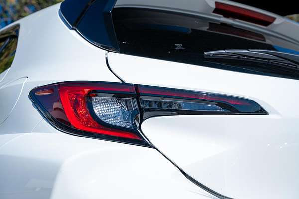 2023 Toyota Corolla GR GTS GZEA14R