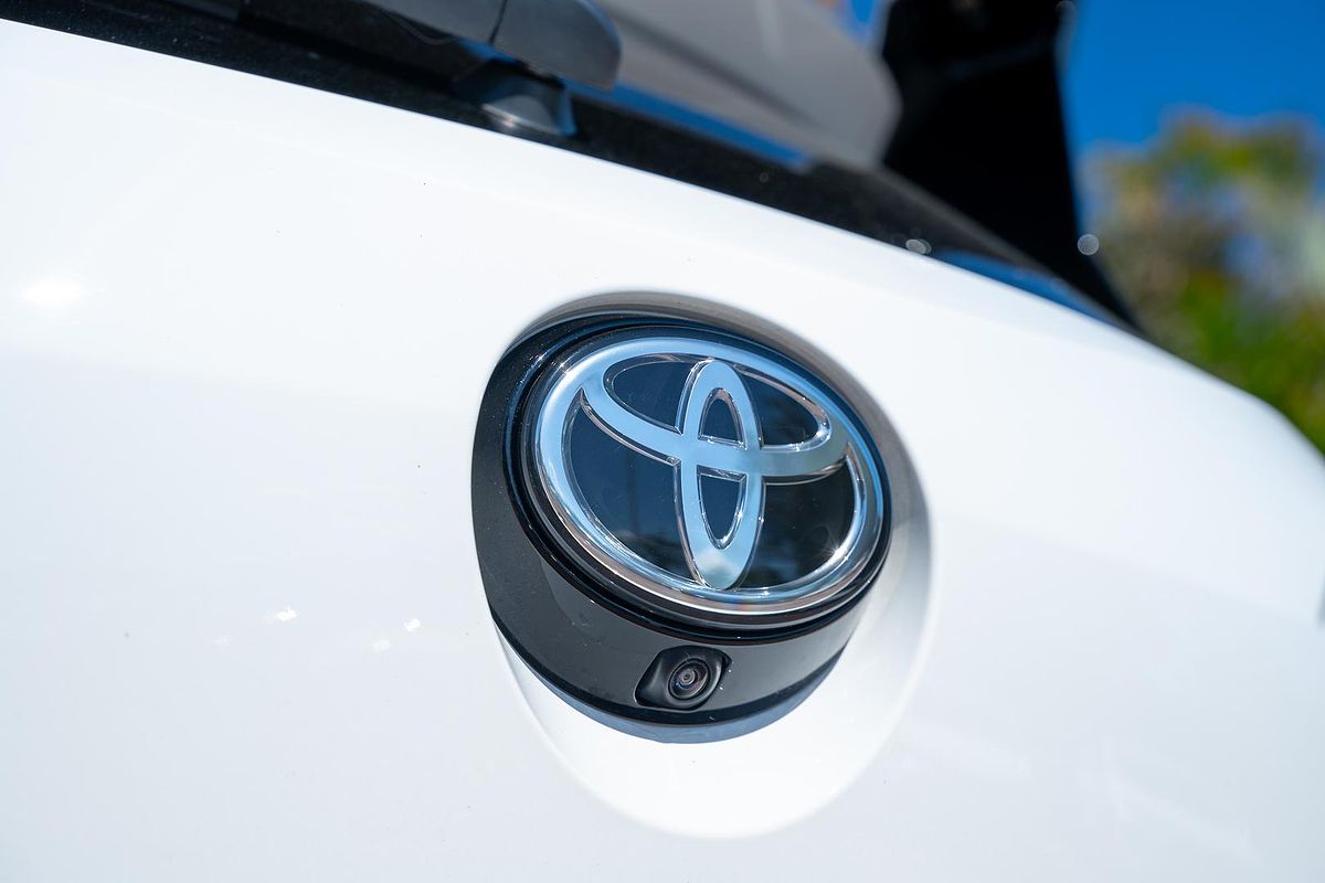 2023 Toyota Corolla GR GTS GZEA14R