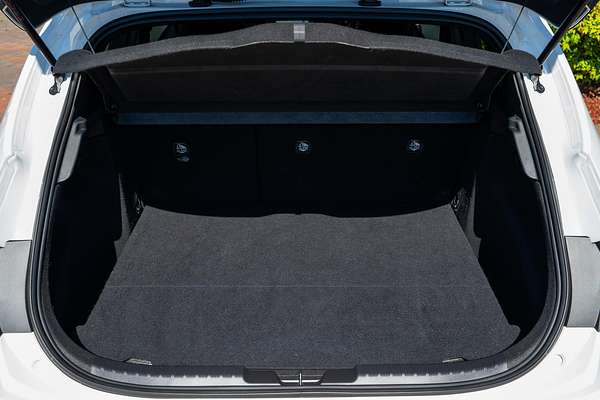 2023 Toyota Corolla GR GTS GZEA14R