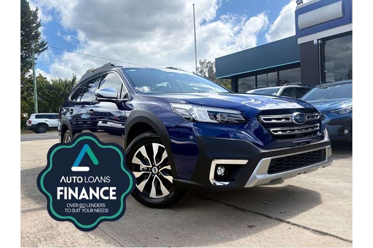2024 Subaru Outback AWD Touring 6GEN