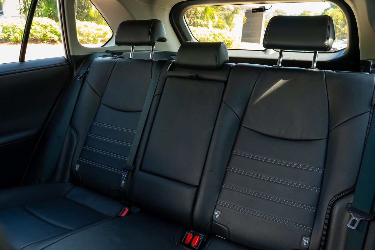 2021 Toyota RAV4 Cruiser AXAH54R