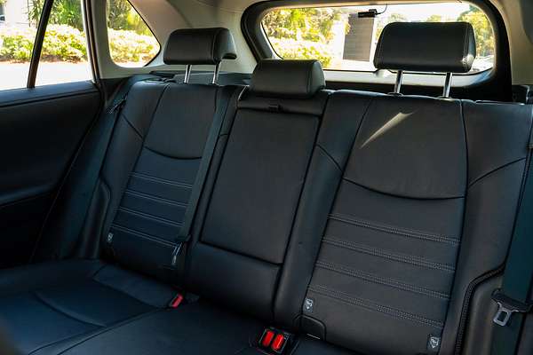 2021 Toyota RAV4 Cruiser AXAH54R