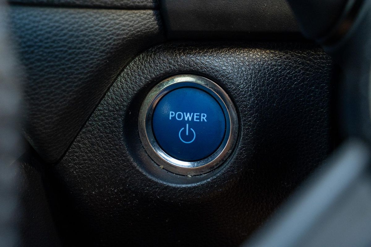 2021 Toyota RAV4 Cruiser AXAH54R