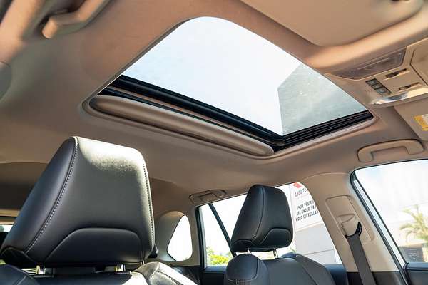 2021 Toyota RAV4 Cruiser AXAH54R