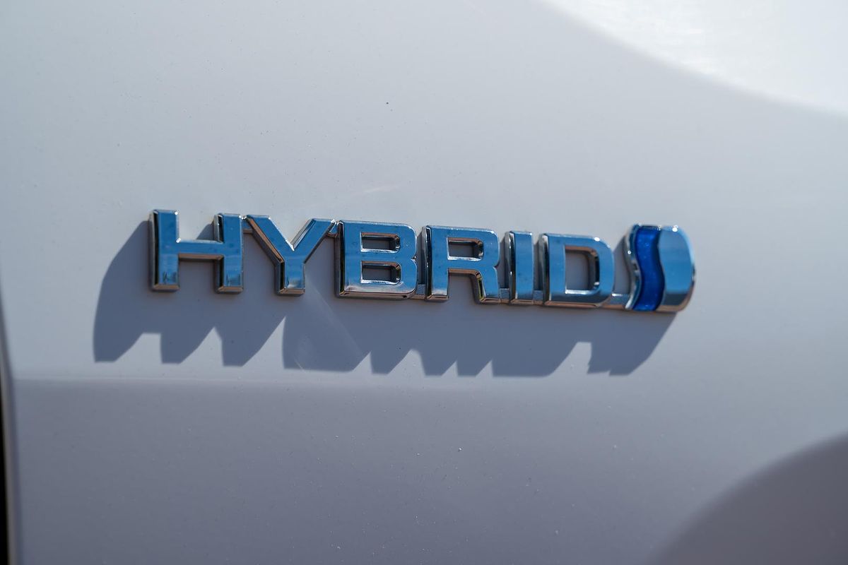 2021 Toyota RAV4 Cruiser AXAH54R